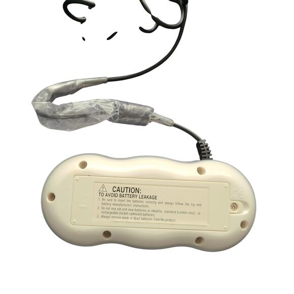 Hasbro Giga Pets Explorer TV Plug & Play Game System No Pet Cart Tested Working - Picture 3 of 3